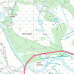 Fort William and Ardnamurchan Ward 14 (1:10,000) Preview 3