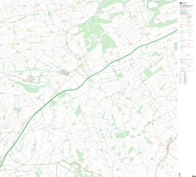 Mearns Ward 5 (1:10,000) Preview 1