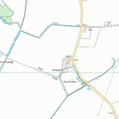 Mearns Ward 5 (1:10,000) Preview 2