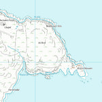 Barraigh agus Bhatarsaigh Ward 7 (1:10,000) Preview 3
