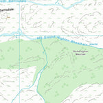 Caol and Mallaig Ward 22 (1:10,000) Preview 3