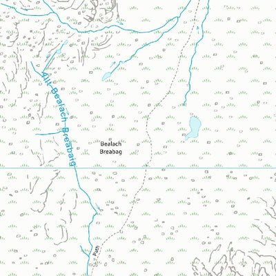 Badenoch and Strathspey Ward 24 (1:10,000) Preview 2