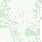 Blairgowrie and Glens Ward 1 (1:10,000) Preview 1