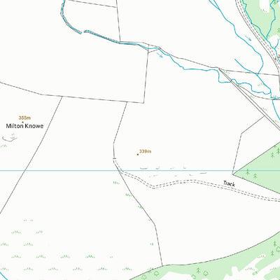 Blairgowrie and Glens Ward 1 (1:10,000) Preview 2