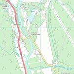 Blairgowrie and Glens Ward 1 (1:10,000) Preview 3