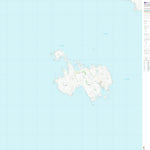 Caol and Mallaig Ward 27 (1:10,000) Preview 1