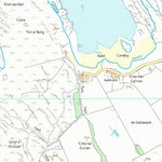 Caol and Mallaig Ward 27 (1:10,000) Preview 2