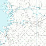 Oban South and the Isles Ward 2 (1:10,000) Preview 3