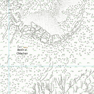 Badenoch and Strathspey Ward 22 (1:10,000) Preview 3