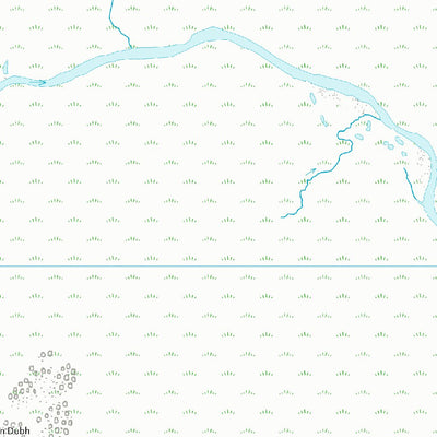 Highland Ward 11 (1:10,000) Preview 2