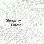 Caol and Mallaig Ward 10 (1:10,000) Preview 3