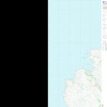 Fort William and Ardnamurchan Ward 6 (1:10,000) Preview 1