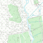 Aboyne, Upper Deeside and Donside Ward 18 (1:10,000) Preview 3