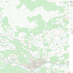 Banchory and Mid Deeside Ward 2 (1:10,000) Preview 1