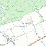 Banchory and Mid Deeside Ward 2 (1:10,000) Preview 2