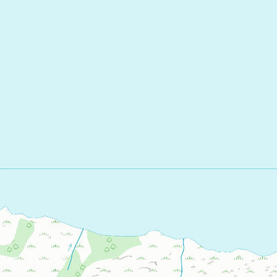 Caol and Mallaig Ward 3 (1:10,000) Preview 2