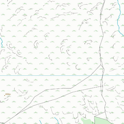 Fort William and Ardnamurchan Ward 23 (1:10,000) Preview 2