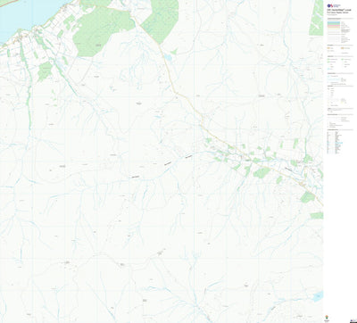 Strathtay Ward 3 (1:10,000) Preview 1