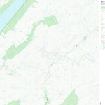 Caol and Mallaig Ward 15 (1:10,000) Preview 1