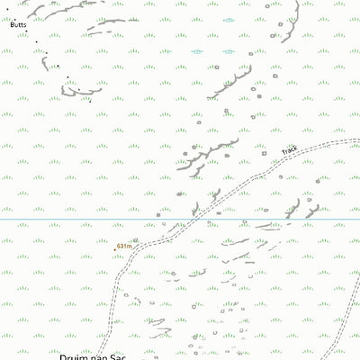 Badenoch and Strathspey Ward 15 (1:10,000) Preview 2