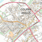 Strathmore Ward 1 (1:10,000) Preview 3