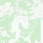 Banchory and Mid Deeside Ward 6 (1:10,000) Preview 1