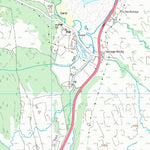 Fort William and Ardnamurchan Ward 8 (1:10,000) Preview 3