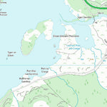 Fort William and Ardnamurchan Ward 2 (1:10,000) Preview 2