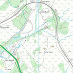 Fort William and Ardnamurchan Ward 2 (1:10,000) Preview 3