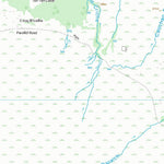 Caol and Mallaig Ward 24 (1:10,000) Preview 2