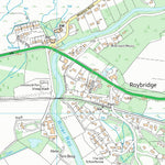 Caol and Mallaig Ward 24 (1:10,000) Preview 3