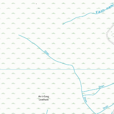 Highland Ward 12 (1:10,000) Preview 2