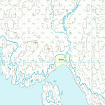 Caol and Mallaig Ward 12 (1:10,000) Preview 3