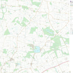 Arbroath West, Letham and Friockheim Ward 3 (1:10,000) Preview 1