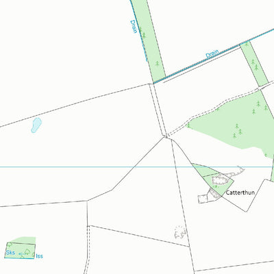 Arbroath West, Letham and Friockheim Ward 3 (1:10,000) Preview 2
