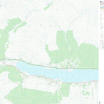 Caol and Mallaig Ward 13 (1:10,000) Preview 1