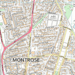 Montrose and District Ward 1 (1:10,000) Preview 3