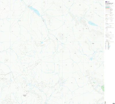 Aboyne, Upper Deeside and Donside Ward 9 (1:10,000) Preview 1