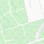 Caol and Mallaig Ward 19 (1:10,000) Preview 2