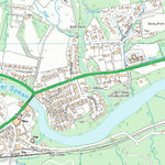Caol and Mallaig Ward 19 (1:10,000) Preview 3