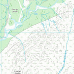 Fort William and Ardnamurchan Ward 5 (1:10,000) Preview 3