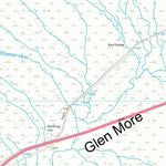 Oban South and the Isles Ward 1 (1:10,000) Preview 2