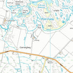 Oban South and the Isles Ward 26 (1:10,000) Preview 3