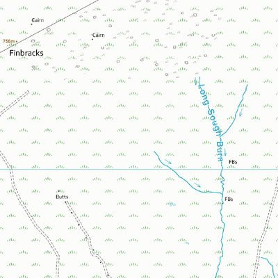 Kirriemuir and Dean Ward 4 (1:10,000) Preview 2