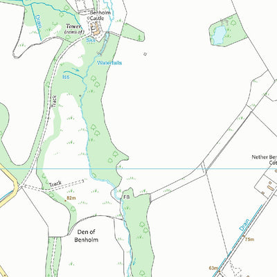 Mearns Ward 6 (1:10,000) Preview 2