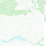 Highland Ward 18 (1:10,000) Preview 1