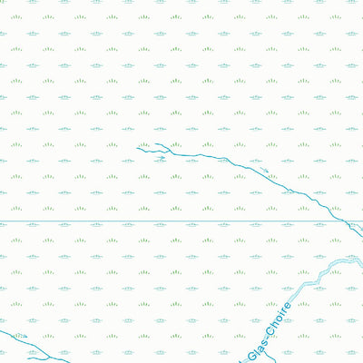 Highland Ward 18 (1:10,000) Preview 2