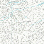 Fort William and Ardnamurchan Ward 25 (1:10,000) Preview 3