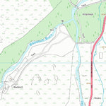 Aboyne, Upper Deeside and Donside Ward 2 (1:10,000) Preview 3