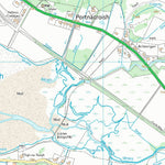 Oban North and Lorn Ward 13 (1:10,000) Preview 3